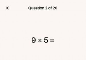 Math . में सुधार के लिए 7 सर्वश्रेष्ठ iPhone ऐप्स 