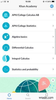 Math . में सुधार के लिए 7 सर्वश्रेष्ठ iPhone ऐप्स 