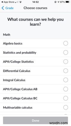 Math . में सुधार के लिए 7 सर्वश्रेष्ठ iPhone ऐप्स 