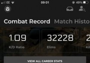 कॉल ऑफ़ ड्यूटी प्लेयर्स के लिए शीर्ष 6 आईओएस ऐप 