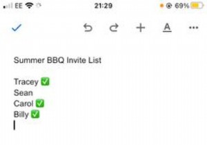 IPhone के लिए 6 सर्वश्रेष्ठ डिक्टेशन ऐप्स 