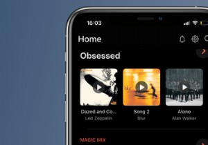 IPhone पर आपके Apple संगीत अनुभव को बढ़ाने के लिए 7 वैकल्पिक ऐप्स 