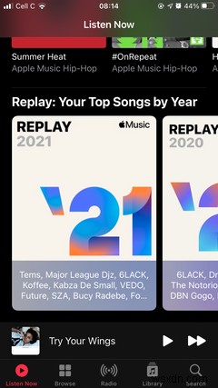 2021 में आज़माने के लिए 6 नए Apple Music फ़ीचर 
