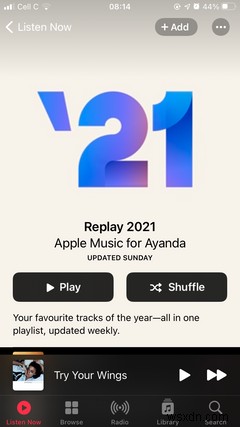 2021 में आज़माने के लिए 6 नए Apple Music फ़ीचर 