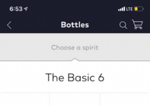 6 iPhone मिक्सोलॉजी ऐप्स बढ़िया पेय तैयार करने के लिए