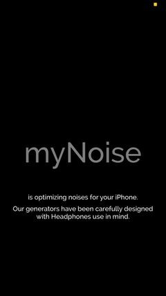 7 सफेद शोर वाले iPhone ऐप्स आपको सोने में मदद करेंगे