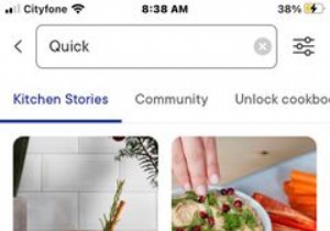 iPhone के लिए 7 सर्वश्रेष्ठ किचन ऐप्स
