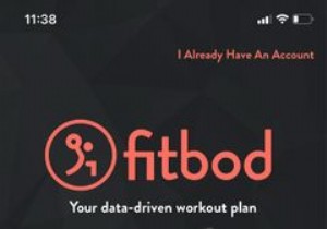 IPhone के लिए स्वस्थ होने के लिए 12 सर्वश्रेष्ठ मुफ्त फिटनेस ऐप्स 