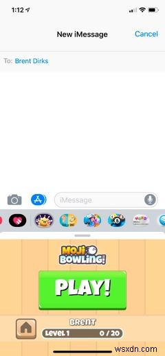 9 सर्वश्रेष्ठ iMessage गेम और उन्हें अपने दोस्तों के साथ कैसे खेलें