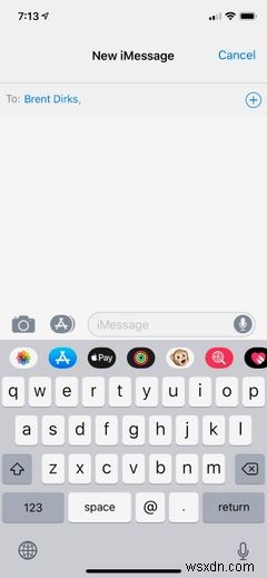 9 सर्वश्रेष्ठ iMessage गेम और उन्हें अपने दोस्तों के साथ कैसे खेलें