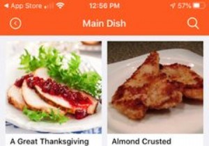 IPhone के लिए 10 सर्वश्रेष्ठ थैंक्सगिविंग ऐप्स 