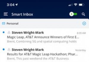 आपके इनबॉक्स को व्यवस्थित करने के लिए 6 सर्वश्रेष्ठ iPhone ईमेल ऐप्स 