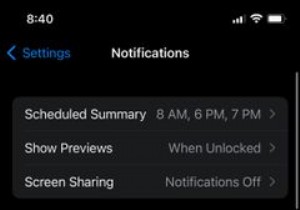 अपने iPhone पर Siri के अनाउंस नोटिफ़िकेशन फ़ीचर का उपयोग कैसे करें