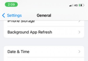 सभी प्रकार की समस्याओं को ठीक करने के लिए अपने iPhone पर नेटवर्क सेटिंग्स रीसेट करें 