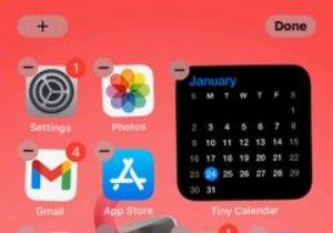अपने iPhone या iPad पर होम स्क्रीन पेज कैसे प्रबंधित करें