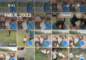 IPhone या iPad पर फ़ोटो ऐप के साथ आसानी से स्लाइडशो बनाएं 