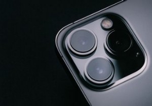 iPhone 13 Pro पर Prores वीडियो कैसे रिकॉर्ड करें