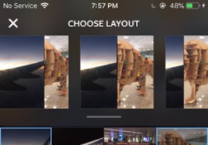 IPhone पर फ़ोटो को संयोजित करने के 2 आसान तरीके 