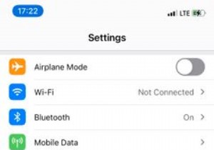 अपने iPhone पर  अन्य  संग्रहण कैसे साफ़ करें