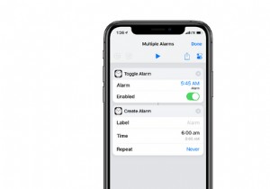 10 आसान iPhone शॉर्टकट जो दैनिक कार्यों को स्वचालित करने के लिए