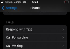 अपने iPhone पर Truecaller कैसे सक्षम करें