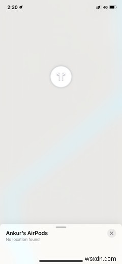 10 फिक्स जब आपके AirPods Find My App में दिखाई नहीं देते हैं