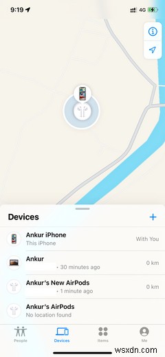 10 फिक्स जब आपके AirPods Find My App में दिखाई नहीं देते हैं