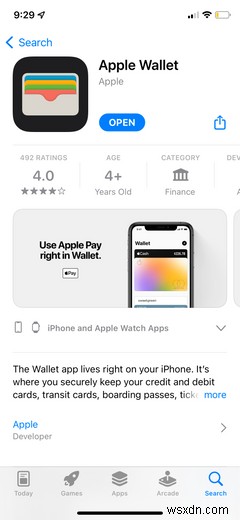 अपने iPhone पर Apple पे से किसी को भुगतान कैसे करें 