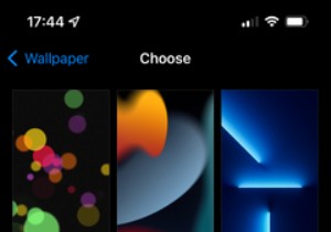 आपके iPhone पर लॉक स्क्रीन बदलने के सभी तरीके