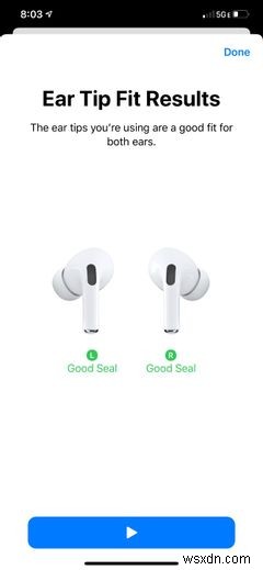 AirPods Pro साउंड क्वालिटी को बेहतर बनाने के 9 तरीके 