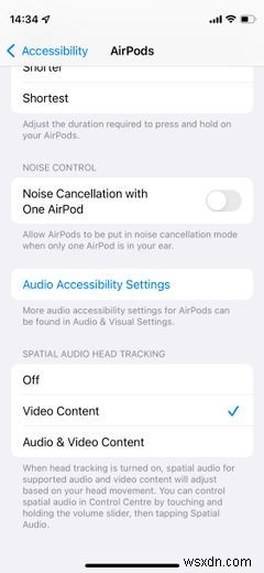 AirPods Pro साउंड क्वालिटी को बेहतर बनाने के 9 तरीके 