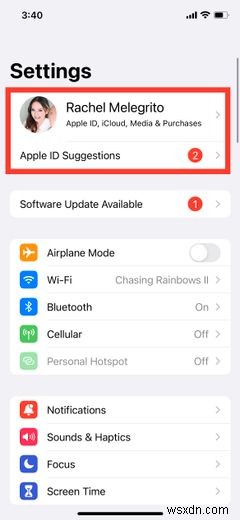 iPhone पर स्वास्थ्य साझा करना क्या है और आप इसका उपयोग कैसे करते हैं?