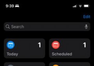 IPhone रिमाइंडर ऐप में कस्टम स्मार्ट सूचियों के साथ अपनी उत्पादकता के साथ स्तर बढ़ाएं 