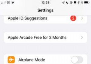 व्यक्तिगत iOS ऐप्स के लिए डेटा उपयोग को कैसे ट्रैक करें 