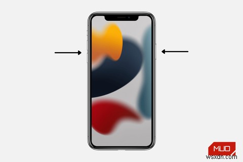 किसी भी iPhone को कैसे पुनरारंभ करें, भले ही बटन टूट गए हों