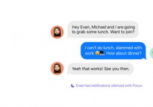 iOS 15 का अधिकतम लाभ उठाने के लिए इन 6 फ़ोकस मोड को सेट करें