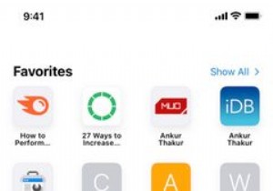 iOS 15 में सफारी में कस्टम बैकग्राउंड कैसे जोड़ें