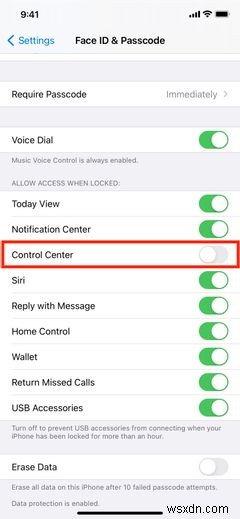 IPhone पर नियंत्रण केंद्र कैसे खोलें, उपयोग करें और अनुकूलित करें 