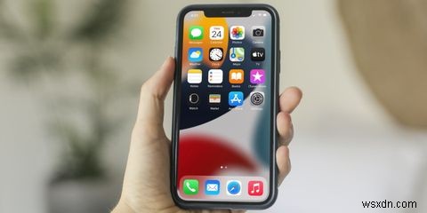 iOS 15 पेश करता है समय के प्रति संवेदनशील सूचनाएं:यहां बताया गया है कि उन्हें आपके लिए कैसे काम किया जाए