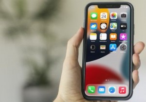 iOS 15 पेश करता है समय के प्रति संवेदनशील सूचनाएं:यहां बताया गया है कि उन्हें आपके लिए कैसे काम किया जाए