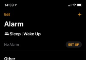 आईफोन क्लॉक ऐप ही एकमात्र अलार्म क्लॉक ऐप है जिसकी आपको आवश्यकता है