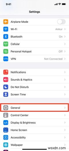 IOS 15 अपडेट के लिए अपना iPhone तैयार करने के लिए 7 कदम 