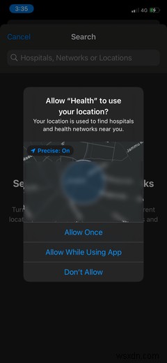अपने आधिकारिक मेडिकल रिकॉर्ड्स को iPhones Health App में कैसे जोड़ें? 