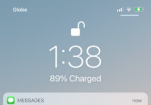 अपने iPhone लॉक स्क्रीन पर सूचना पूर्वावलोकन कैसे छिपाएं