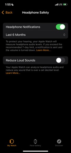 अपने iPhone और Apple वॉच के साथ अपनी सुनवाई को कैसे स्वस्थ रखें 
