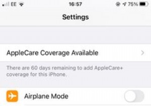 सिम पिन से अपने iPhone सिम कार्ड को कैसे सुरक्षित करें
