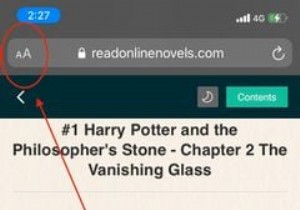 3 अपने iPhone और iPad पर वेबपेज को PDF के रूप में सहेजने के आसान तरीके