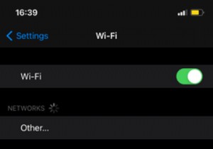 अपने iPhone, iPad या iPod touch पर छिपे हुए Wi-Fi नेटवर्क से कैसे कनेक्ट करें