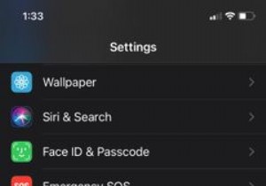 आपको ट्रैक करने वाले ऐप्स को रोकने के लिए iOS 14.5 में ऐप ट्रैकिंग पारदर्शिता का उपयोग कैसे करें 