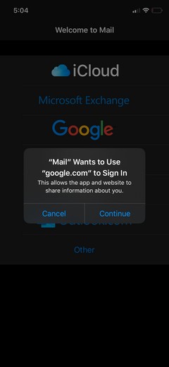 अपने iPhone पर Gmail कैसे सेट करें